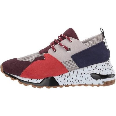 cliff multi wedge sneakers