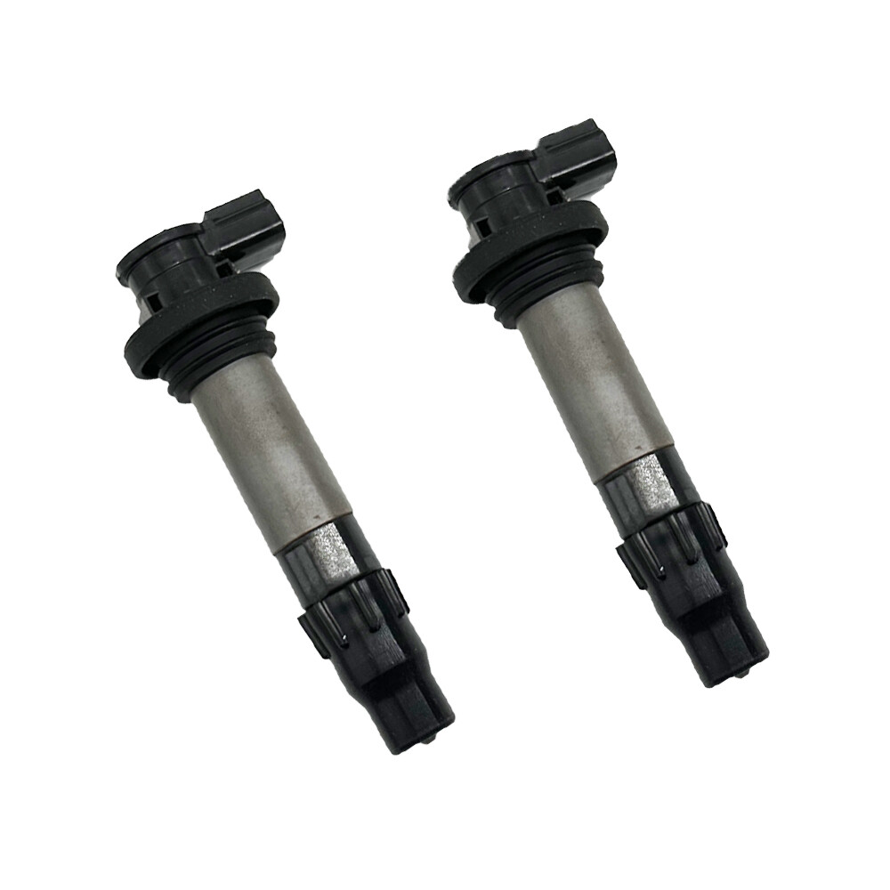 2X Ignition Coil 21171-0751 For 2020-2023 Ninja 400 ABS 2019