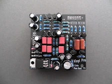 Phono  Preamp Module for Cambridge Audio A series amplifiers. e.g. A1 A2 Etc.