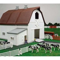 Ert12279 Ertl Farm Country Dairy Farm Playset on sale Ert12279 Ertl Farm Country Dairy Farm Playset on sale