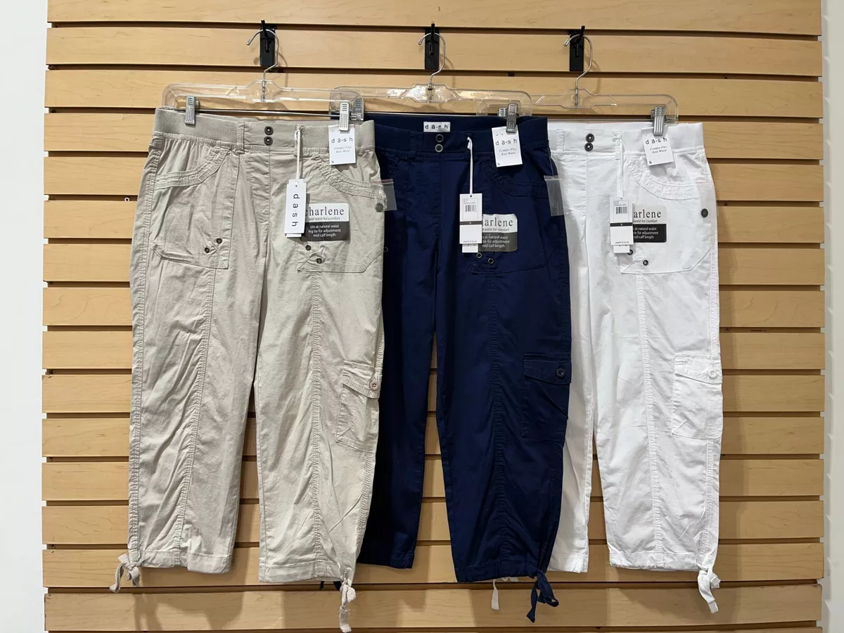 Capris clothing hotsell
