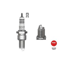 8x Zündkerze für Mercedes G-Klasse W463 S-Klasse C126 W108 W116 W126 id95272