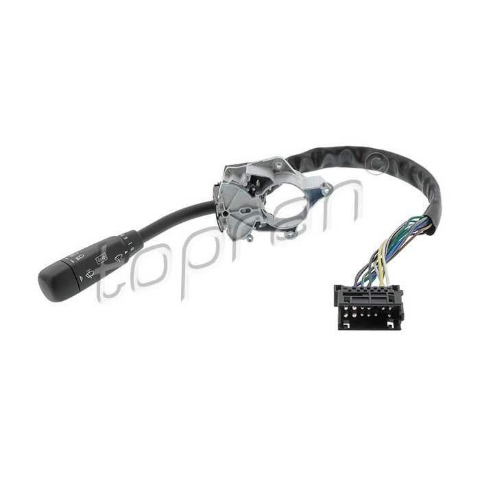 Comodo de phare essuie-glace finition origine pour Mercedes-Benz Classe C T-Model