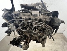 Opel Motor C20NE 2.0 8V 85 kW 116 PS 68 000 km Omega A