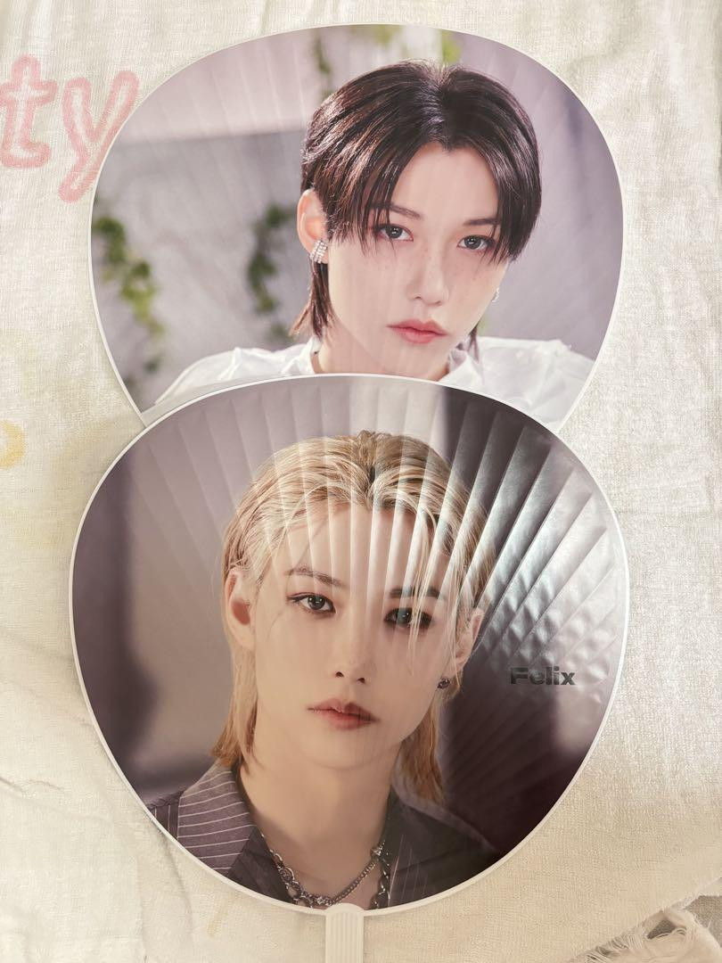 straykids Felix フィリックス セット 新品未開封 StrayKids Felix フィリックスプロデュース