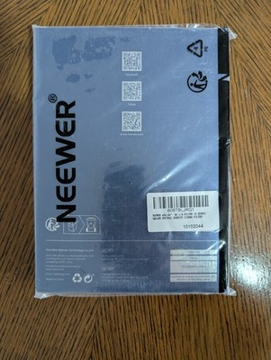 NEEWER 4''x5.65'' ND1.8(6 Stops) Square ND Filter for Tilta SmallRig Matte Box
