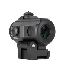 Ghost G3 3X Micro Magnifier with Flip-to-Side Mount