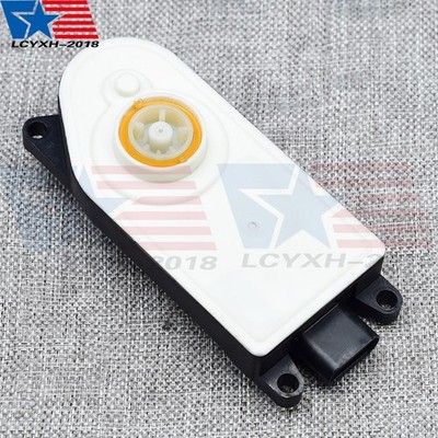 Grille Upper Active Air Flap Control for BMW G30 G32 G12 51749854640 2017-20 USA