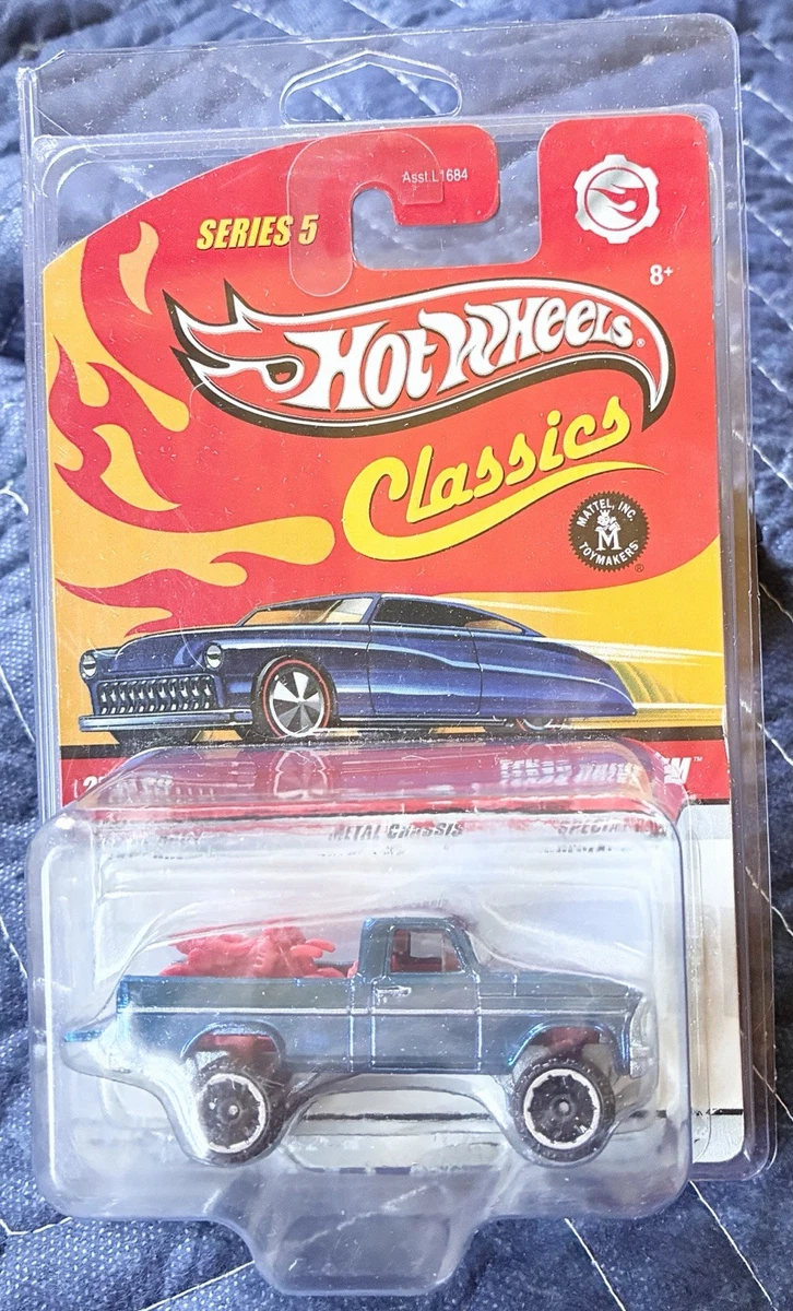 Hot Wheels Classics Texas Drive Em for sale - eBay