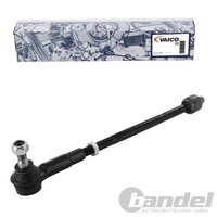 Vaico Spurstange Vorne Rechts Passend FüR Audi A3 Seat Leon Toledo Skoda Octavia