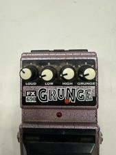 Preços baixos em Pedal DOD Grunge | eBay