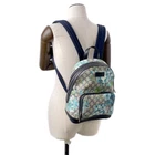 Sac à dos Gucci GG Blooms GG Supreme 546327 sac GUCCI sac à dos tranquillité d'esprit