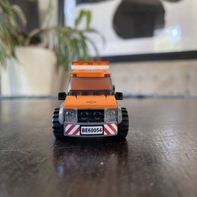 LEGO CITY #60054: Light Repair Truck | Sold As Pictured | Fast Shipping!!!