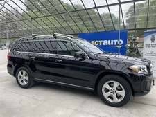 2019 Mercedes-Benz GLS450 GLS 450 AWD