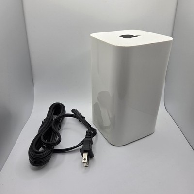 Apple A1521 AirPort Extreme 6th Generation With Cord