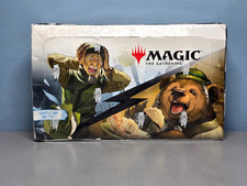 Magic the Gathering Avatar the Last Airbender Jumpstart Boosters -New  Sealed