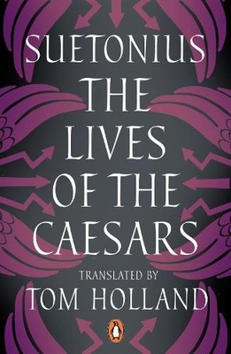 The Lives of the Caesars, Suetonius