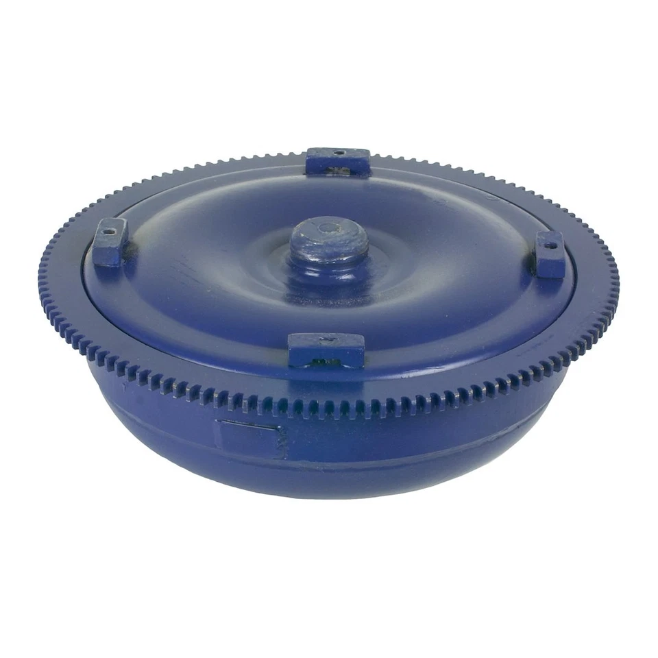 B&M 10415 Holeshot TORQUE CONVERTER Foto 2 de 3