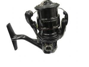 Shimano Vanford C2000s | eBay