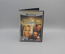 Thumbnail of ebay&reg; auction 277810934762 | WWE: Day of Reckoning (Players Choice, GameCube)
