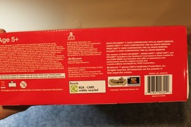 Atari Flashback 5 Classic Game Console 92 Built-in Video Games  AR2670C