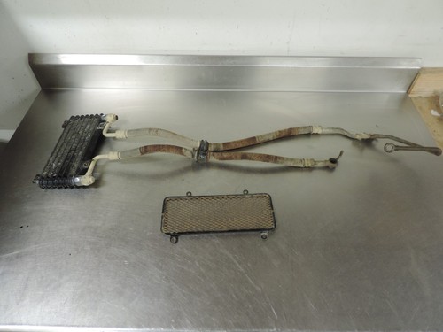2000 Kawasaki Prairie 300 2WD Oil Cooler Hoses Lines