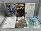 The Amazing Spider-Man Vol 6 #15-20 Full Run Of 6 VARIANTS (2023)/Free Shipping