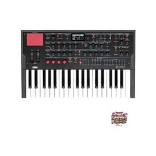 KORG Wavetable Synthesizer modwave mk II maximum stereo 60 voices 