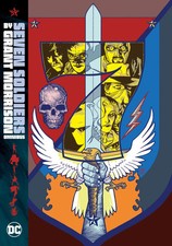 Grant Morrison (u. a.) | Seven Soldiers by Gr...
