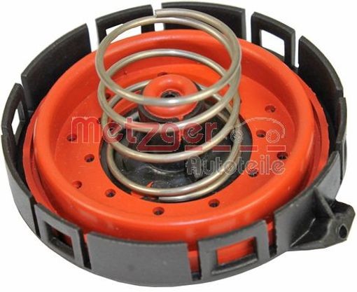 Fits METZGER 2385039 MEMBRANE, CRANKCASE BREATHER