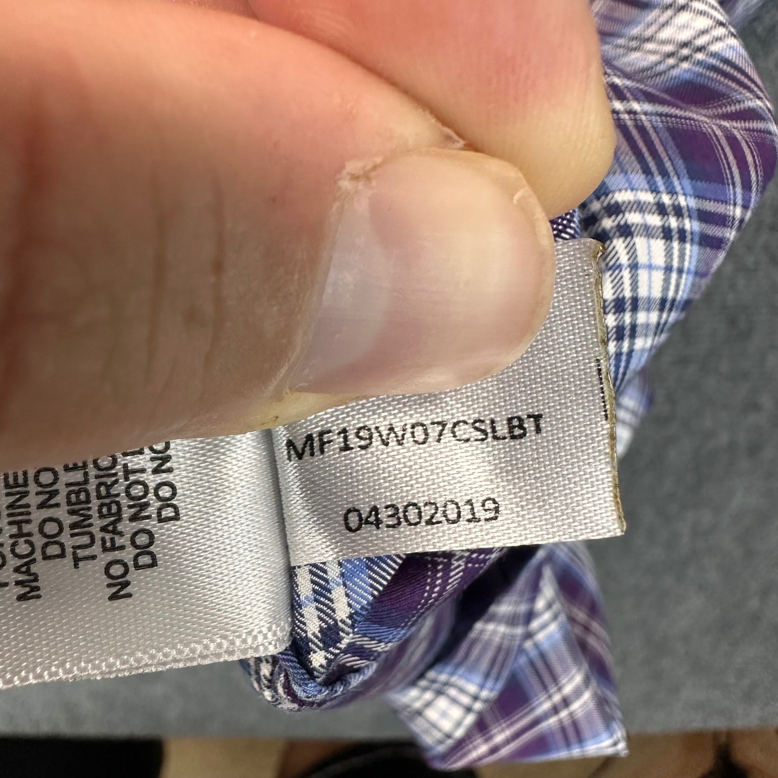 Peter Millar Crown Ease Stretch Old Forge Sport S… - image 7