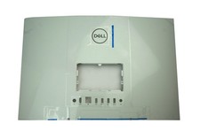 Dell LCD Back Cover For Inspiron 3277 All-in-one Desktop - White 4RC3H
