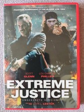 Extreme Justice (1993) - DVD - Ungekürzte Ve...