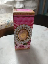 Pat McGrath Labs Satin Allure Lipstick Shade 653 Untamed Desire 3.7g NIB