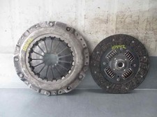 Kit d'embrayage Chevrolet EVANDA