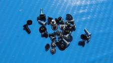 HP 15.6  15-dy5033dx Genuine Laptop ScrewSet Screws for Repair Screw Set