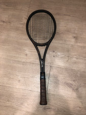 Arthur Ashe Signed (Autographed) Tennis Racket