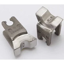 Burndy W239 Type W Crimping Die, 2 Awg