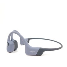 Shokz OpenSwim Pro S710 Bone Conduction Sports Headphones - Gray