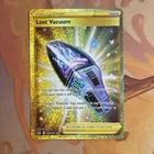 Lost Vacuum (Secret Rare) - 217/196 Pokemon TCG Lost Origin