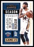 Brandon Ingram 2020-21 Panini Contenders #21 Pelicans NBA READ FREE SHIPPING