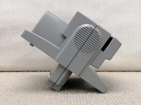 Bandai Datac Dragon Ball Z Model Famicom Accessories FjI18