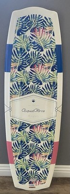 Liquid Force 135 Angel Wakeboard   Never Used  Minor Nicks From Storage  