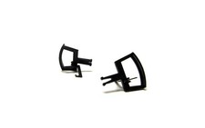 Hornby Medium Width Couplings Pack 10 