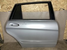 MERCEDES-BENZ R W251, V251 Tür hinten rechts 3.00 Diesel 165kw 2006 26335440 MERCEDES-BENZ R W251, V251 Tür hinten rechts 3.00 Diesel 165kw 2006 26335440