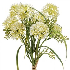 Künstlicher Zierlauch Allium für elegante D...