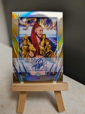 2026 Topps Chrome WWE Wrestling Checklist Guide in-content 48