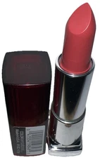 1- Maybelline Color Sensational Lipstick #535 PARK AVE. PEACH New/RARE/SeePhotos