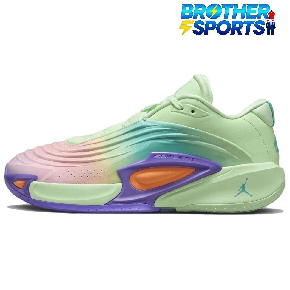 Jordan Luka 3 PF Blurred Vision for Sale | Authenticity Guaranteed