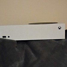 Microsoft Xbox Series S Console 512GB White/B...